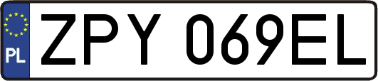 ZPY069EL