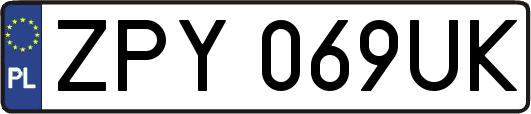 ZPY069UK