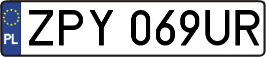 ZPY069UR