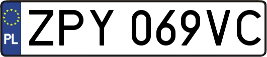 ZPY069VC