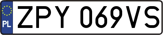 ZPY069VS