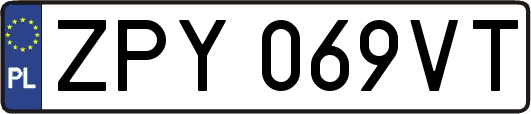 ZPY069VT