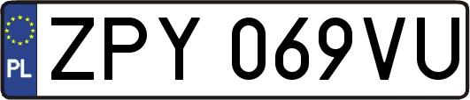 ZPY069VU