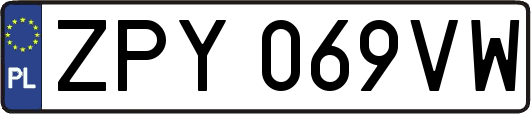 ZPY069VW
