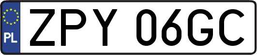 ZPY06GC