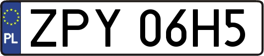 ZPY06H5