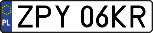 ZPY06KR