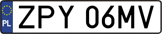 ZPY06MV