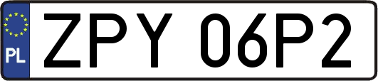 ZPY06P2