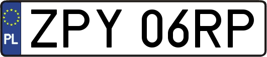 ZPY06RP