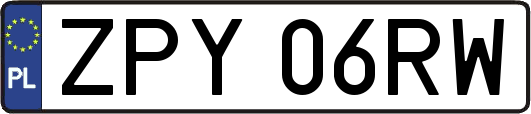 ZPY06RW