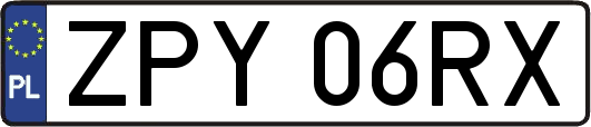 ZPY06RX