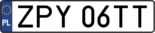 ZPY06TT