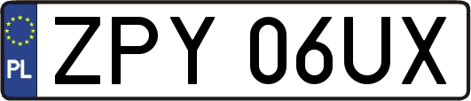 ZPY06UX