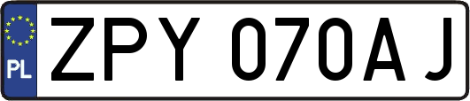 ZPY070AJ
