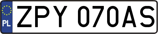 ZPY070AS