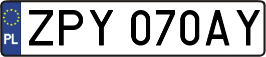 ZPY070AY
