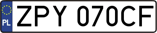 ZPY070CF