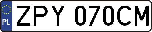 ZPY070CM