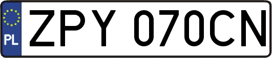 ZPY070CN