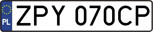 ZPY070CP