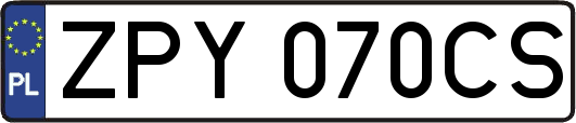 ZPY070CS