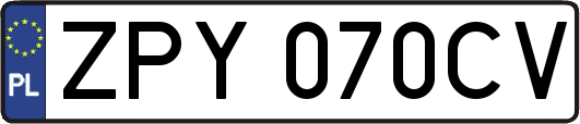 ZPY070CV