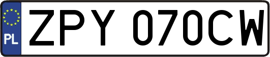 ZPY070CW