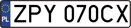 ZPY070CX