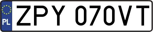 ZPY070VT