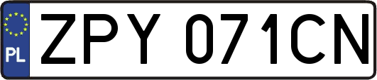 ZPY071CN