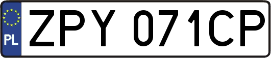 ZPY071CP