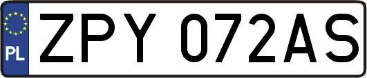ZPY072AS