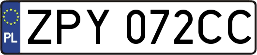 ZPY072CC