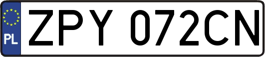 ZPY072CN