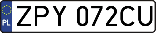 ZPY072CU