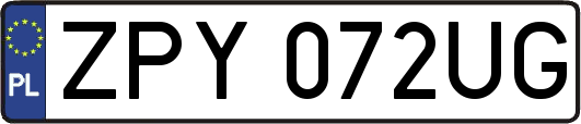 ZPY072UG