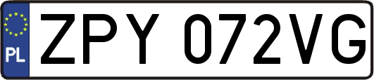 ZPY072VG