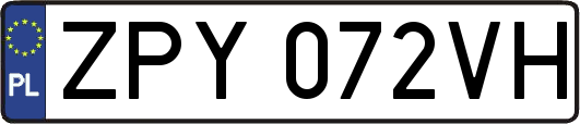 ZPY072VH
