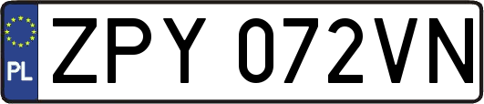 ZPY072VN