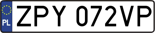 ZPY072VP