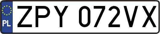 ZPY072VX