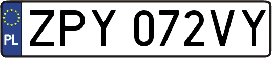 ZPY072VY