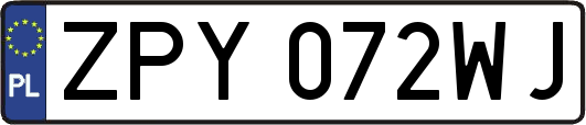 ZPY072WJ