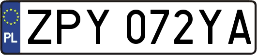 ZPY072YA