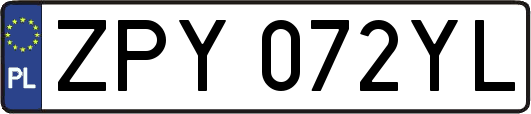 ZPY072YL