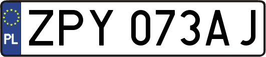 ZPY073AJ