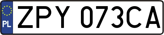 ZPY073CA