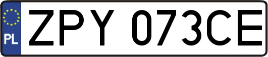 ZPY073CE