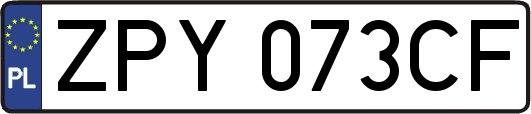 ZPY073CF